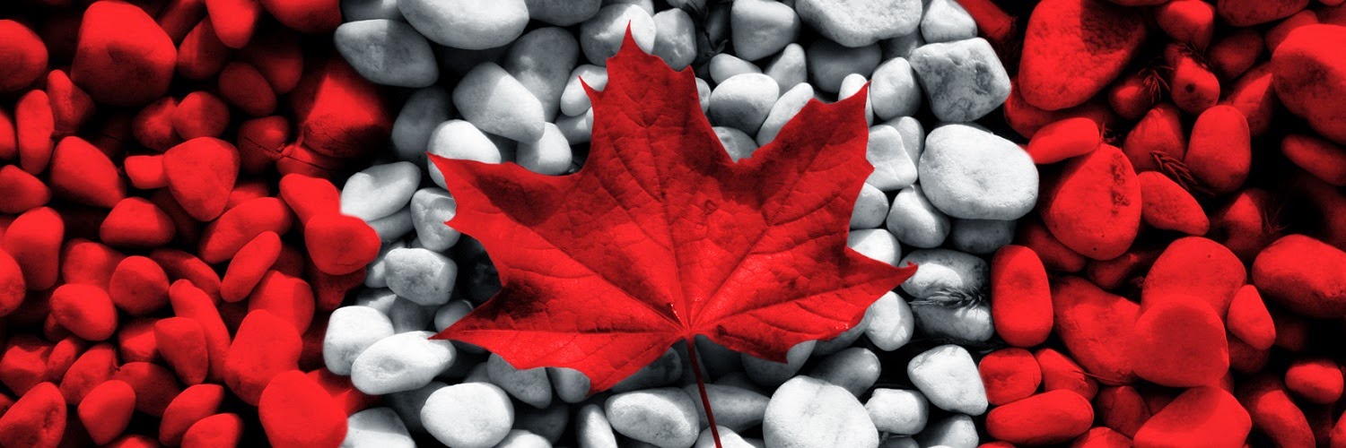 Canadian Tea Party