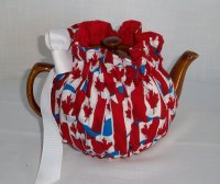 Canadian Tea Party