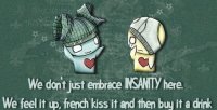 Inanity Club